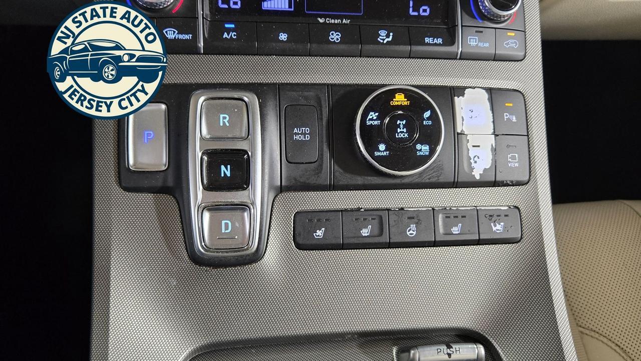 2020 Hyundai Palisade Limited Jersey City NJ
