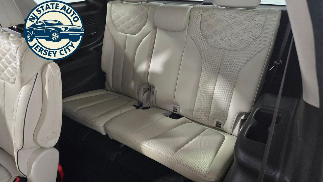 2020 Hyundai Palisade Limited Jersey City NJ