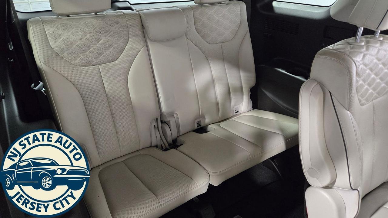 2020 Hyundai Palisade Limited Jersey City NJ