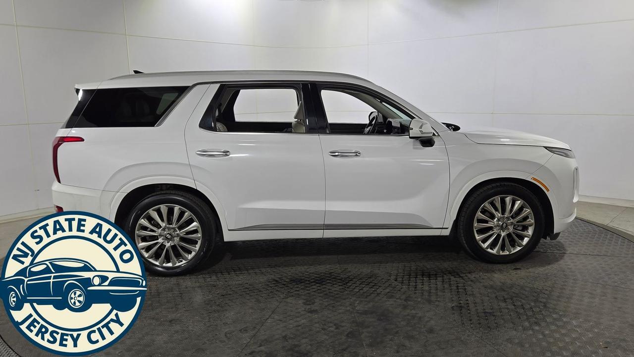 2020 Hyundai Palisade Limited Jersey City NJ