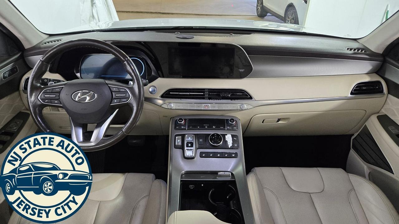 2020 Hyundai Palisade Limited Jersey City NJ