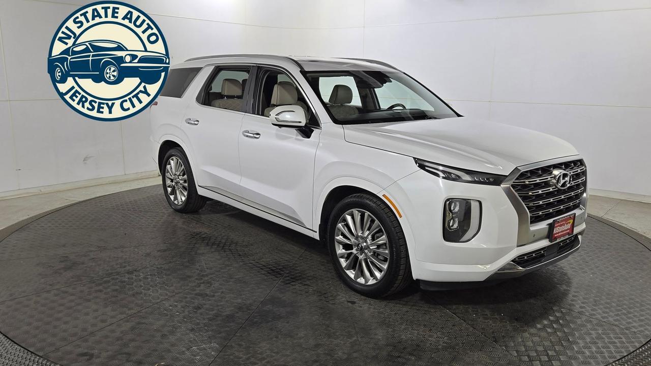 2020 Hyundai Palisade Jersey City, NJ