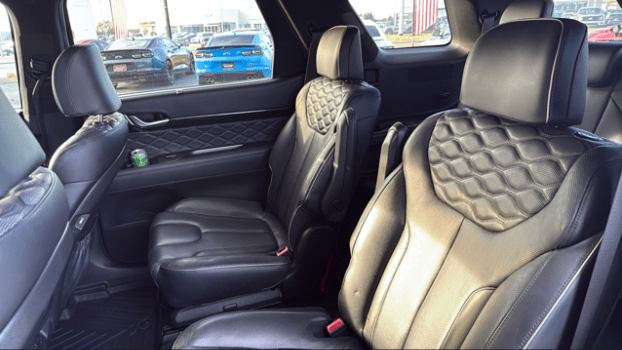 2020 Hyundai Palisade Limited Knoxville TN