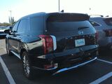 2020 Hyundai Palisade Limited Oshkosh WI