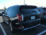 2020 Hyundai Palisade Limited Oshkosh WI