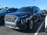 2020 Hyundai Palisade Limited Oshkosh WI