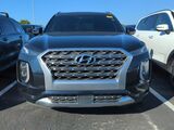2020 Hyundai Palisade Limited Oshkosh WI
