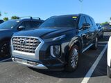 2020 Hyundai Palisade Limited Oshkosh WI