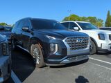 2020 Hyundai Palisade Limited Oshkosh WI