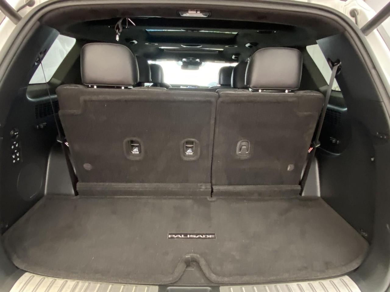 2020 Hyundai Palisade Limited Richmond Hill NY