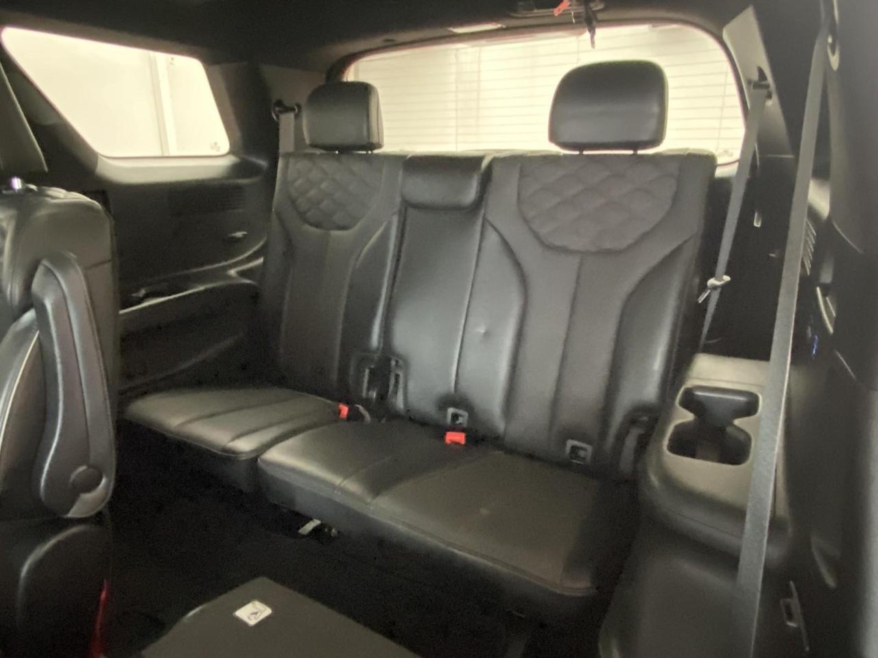 2020 Hyundai Palisade Limited Richmond Hill NY