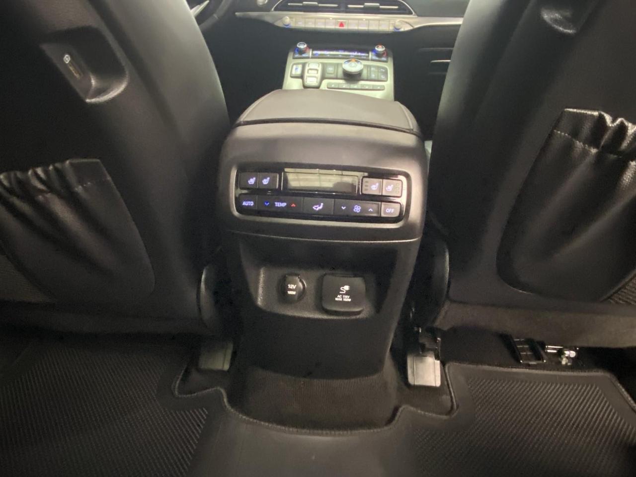 2020 Hyundai Palisade Limited Richmond Hill NY