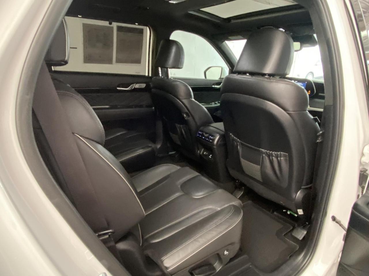 2020 Hyundai Palisade Limited Richmond Hill NY
