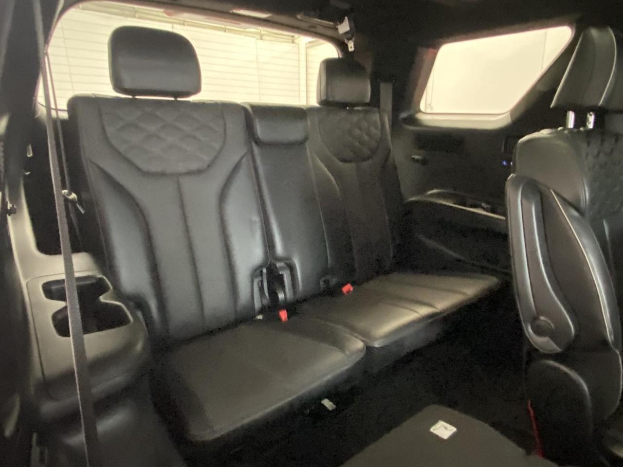 2020 Hyundai Palisade Limited Richmond Hill NY