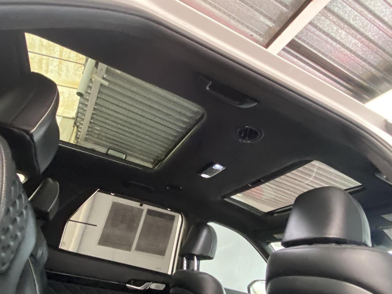 2020 Hyundai Palisade Limited Richmond Hill NY