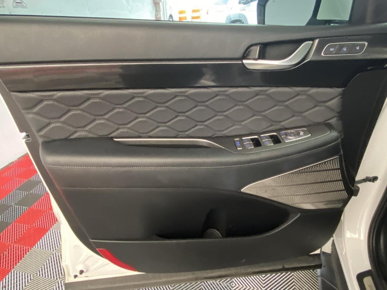 2020 Hyundai Palisade Limited Richmond Hill NY