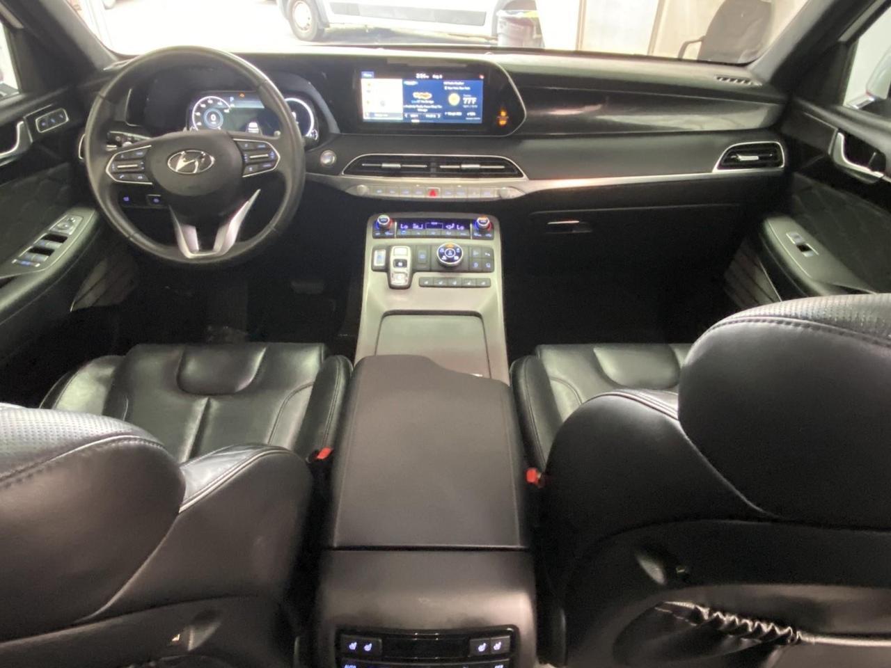 2020 Hyundai Palisade Limited Richmond Hill NY