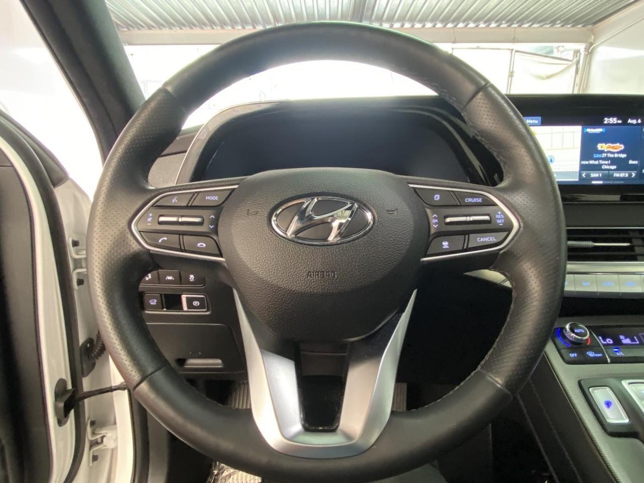 2020 Hyundai Palisade Limited Richmond Hill NY