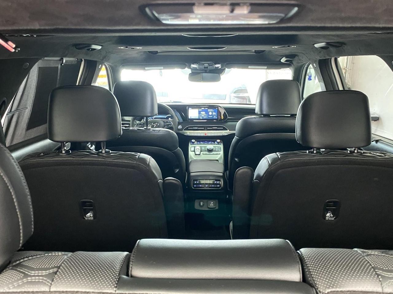 2020 Hyundai Palisade Limited Richmond Hill NY