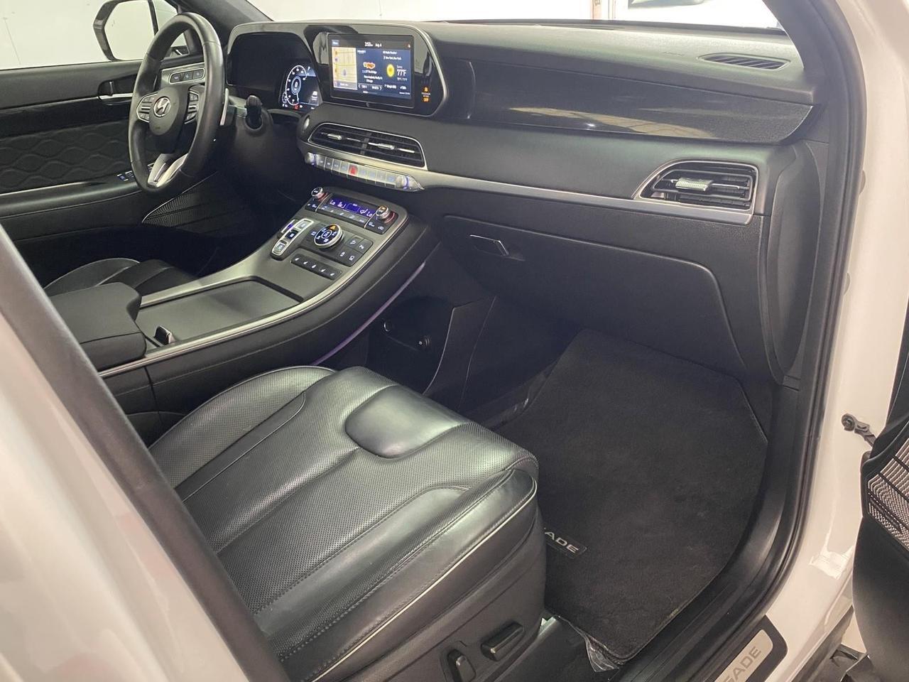 2020 Hyundai Palisade Limited Richmond Hill NY