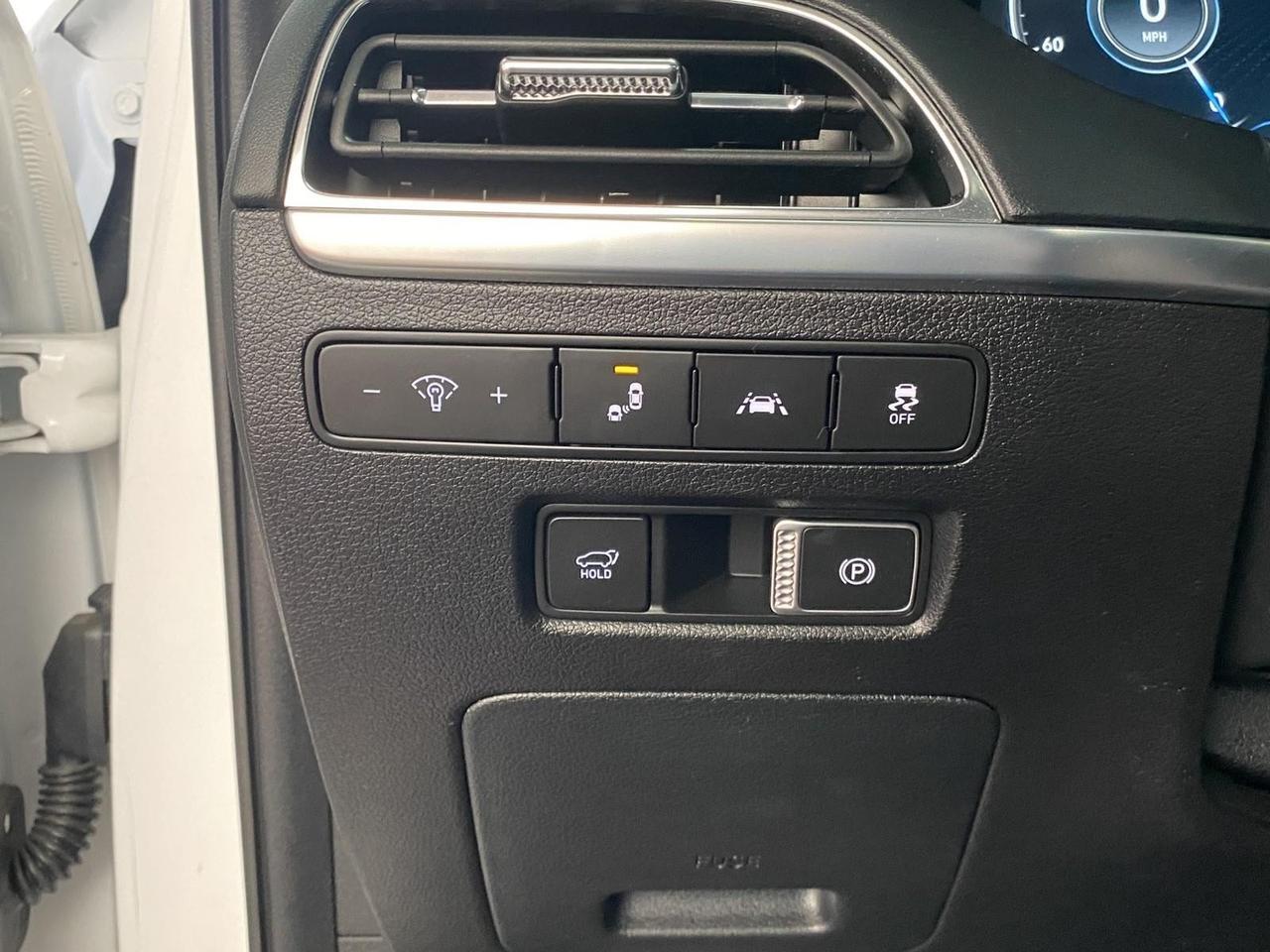 2020 Hyundai Palisade Limited Richmond Hill NY