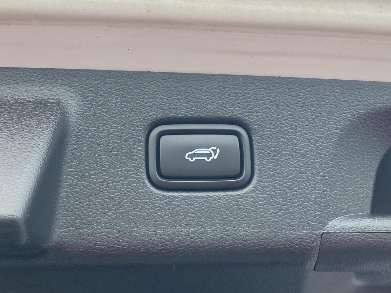 2020 Hyundai Palisade Limited Richmond Hill NY
