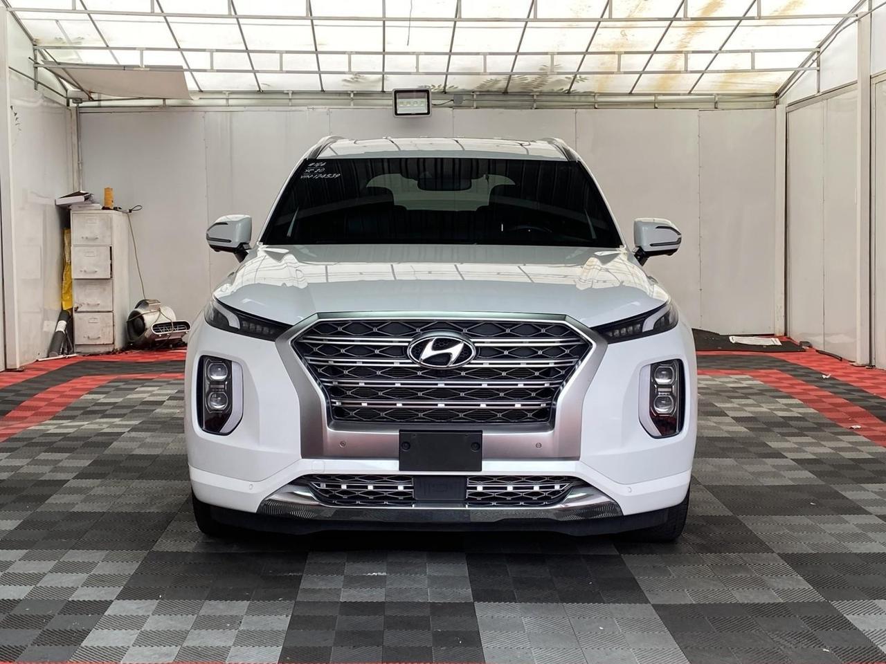2020 Hyundai Palisade Limited Richmond Hill NY