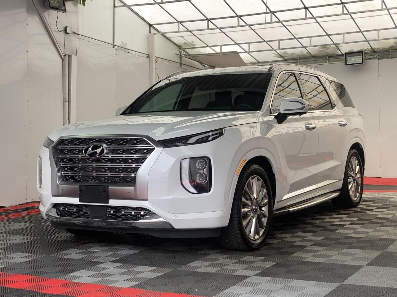 2020 Hyundai Palisade Limited Richmond Hill NY