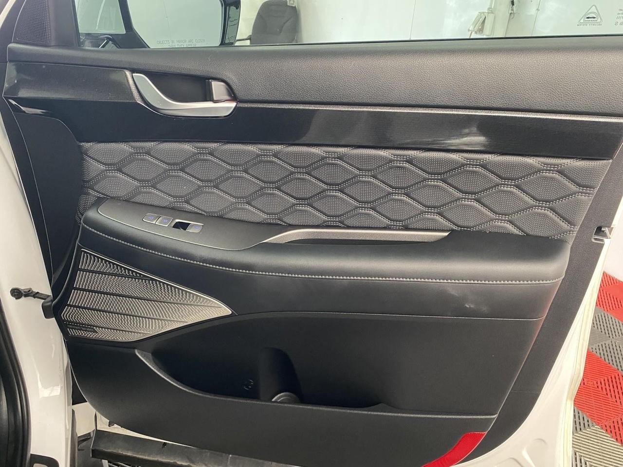 2020 Hyundai Palisade Limited Richmond Hill NY
