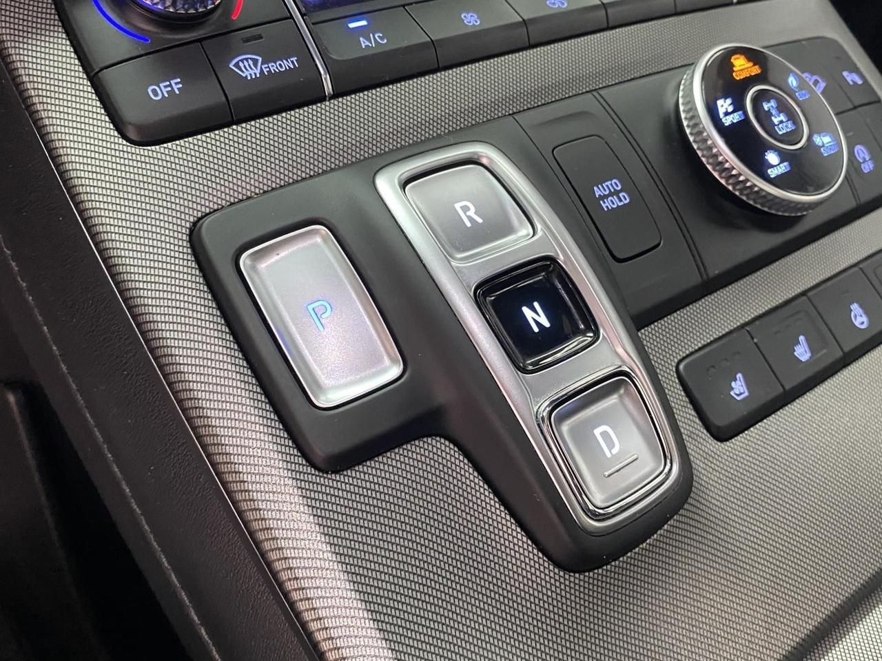 2020 Hyundai Palisade Limited Richmond Hill NY