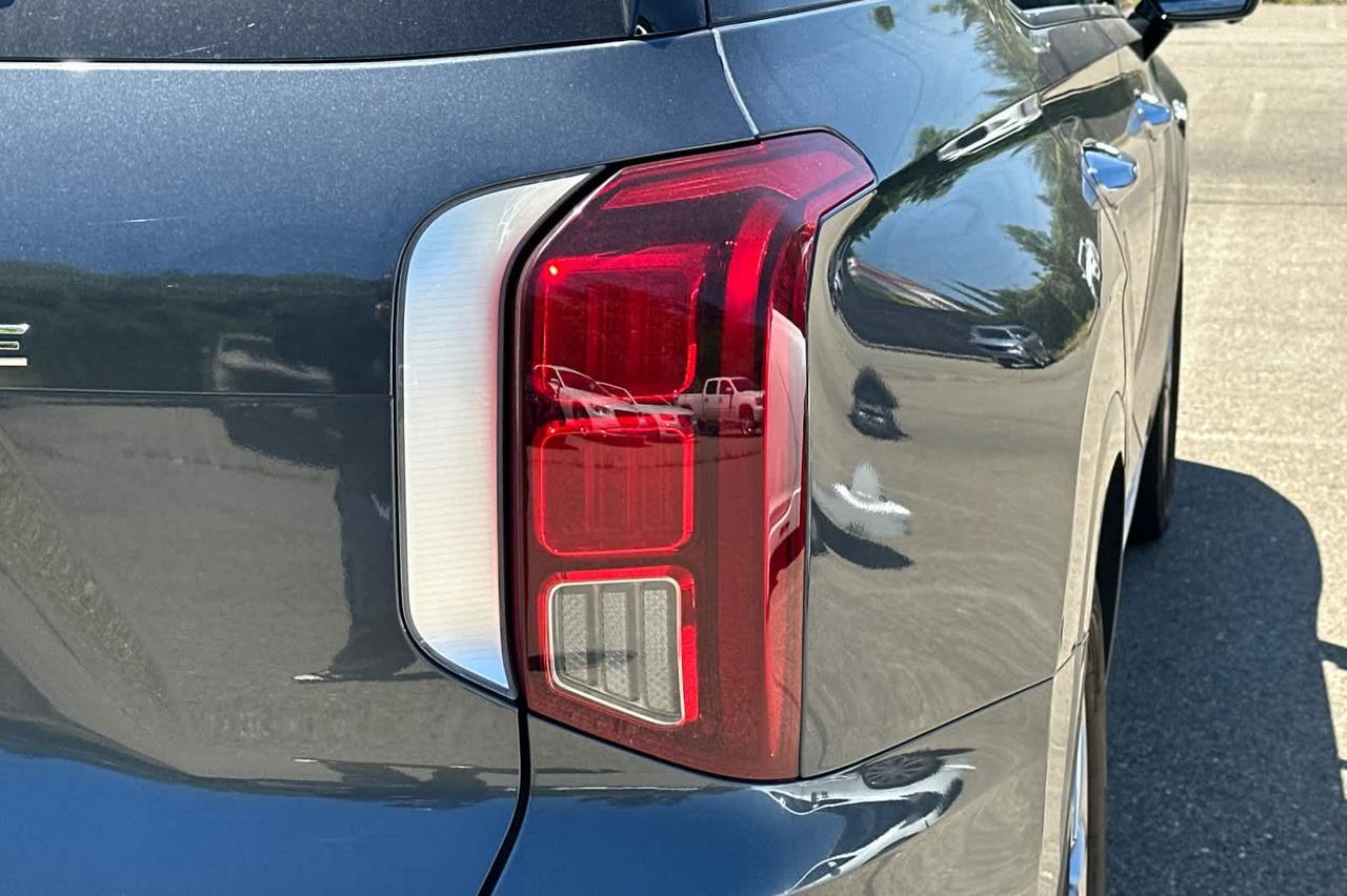 2020 Hyundai Palisade Limited Roseville CA