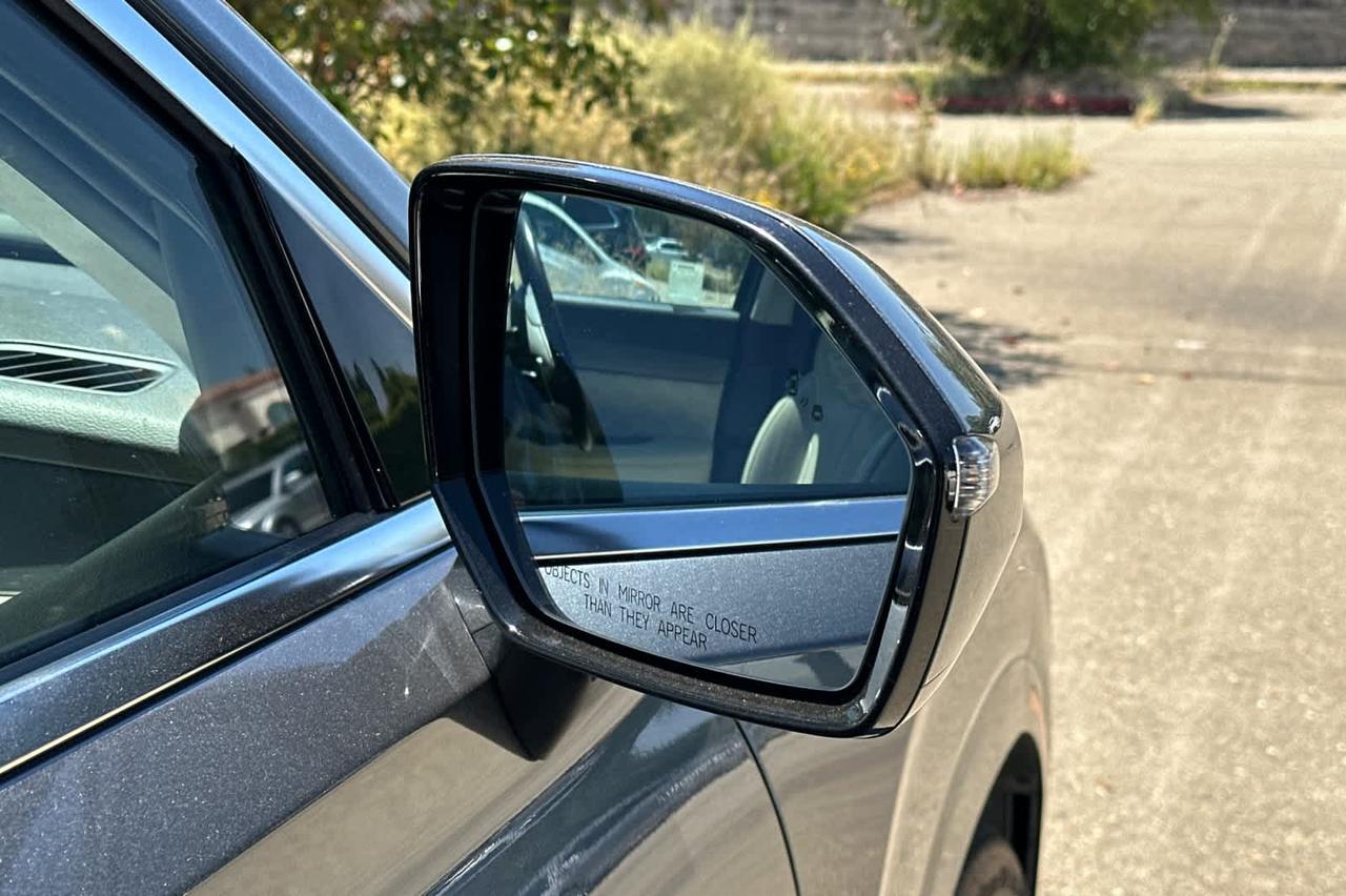 2020 Hyundai Palisade Limited Roseville CA