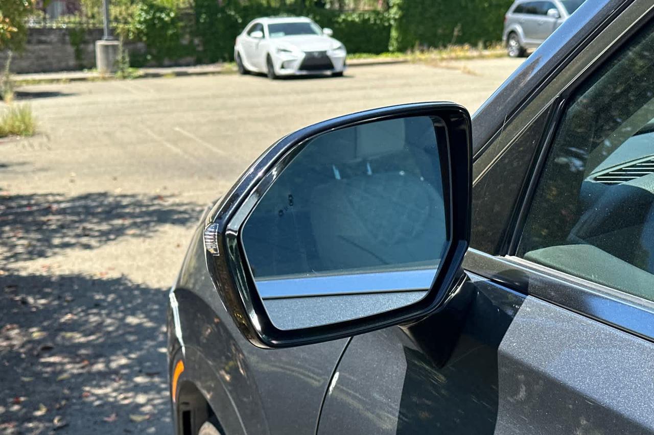 2020 Hyundai Palisade Limited Roseville CA