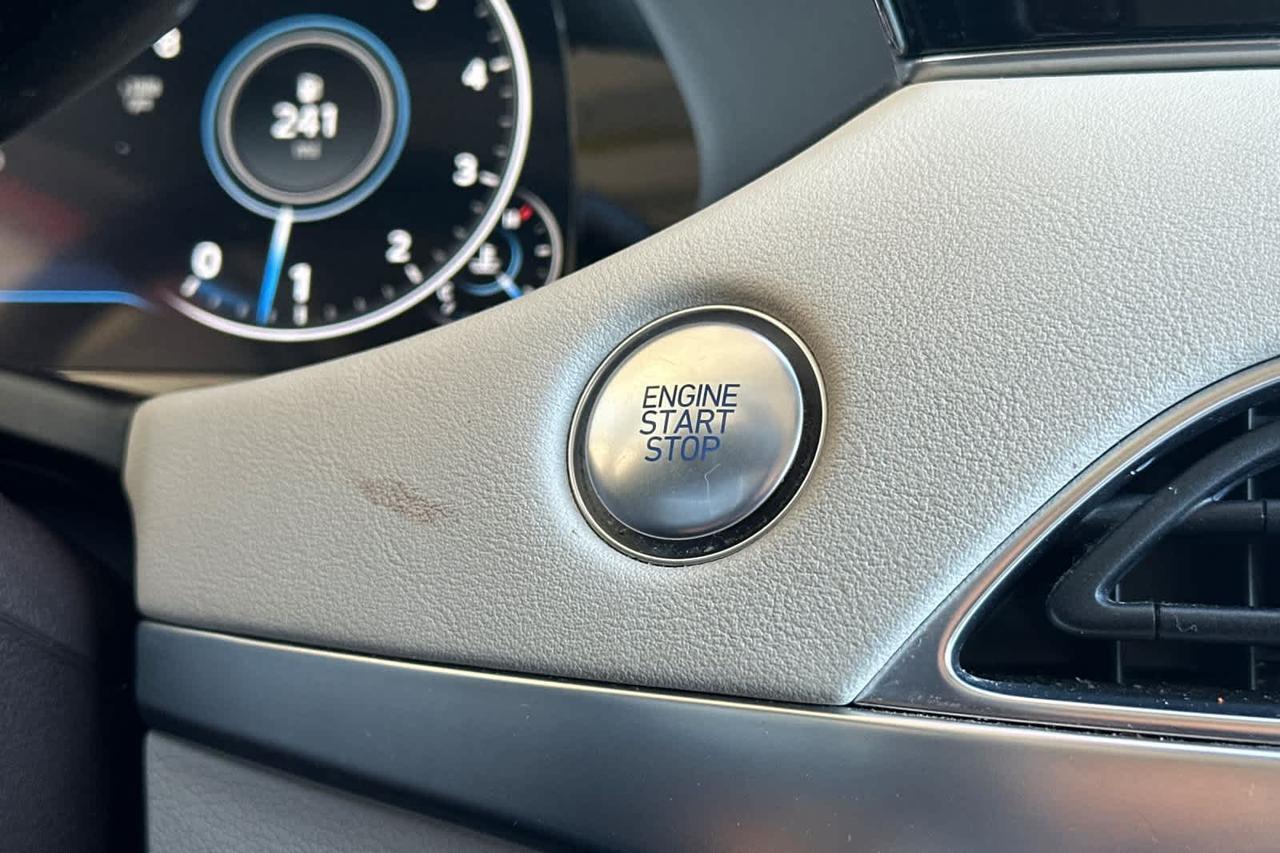 2020 Hyundai Palisade Limited Roseville CA
