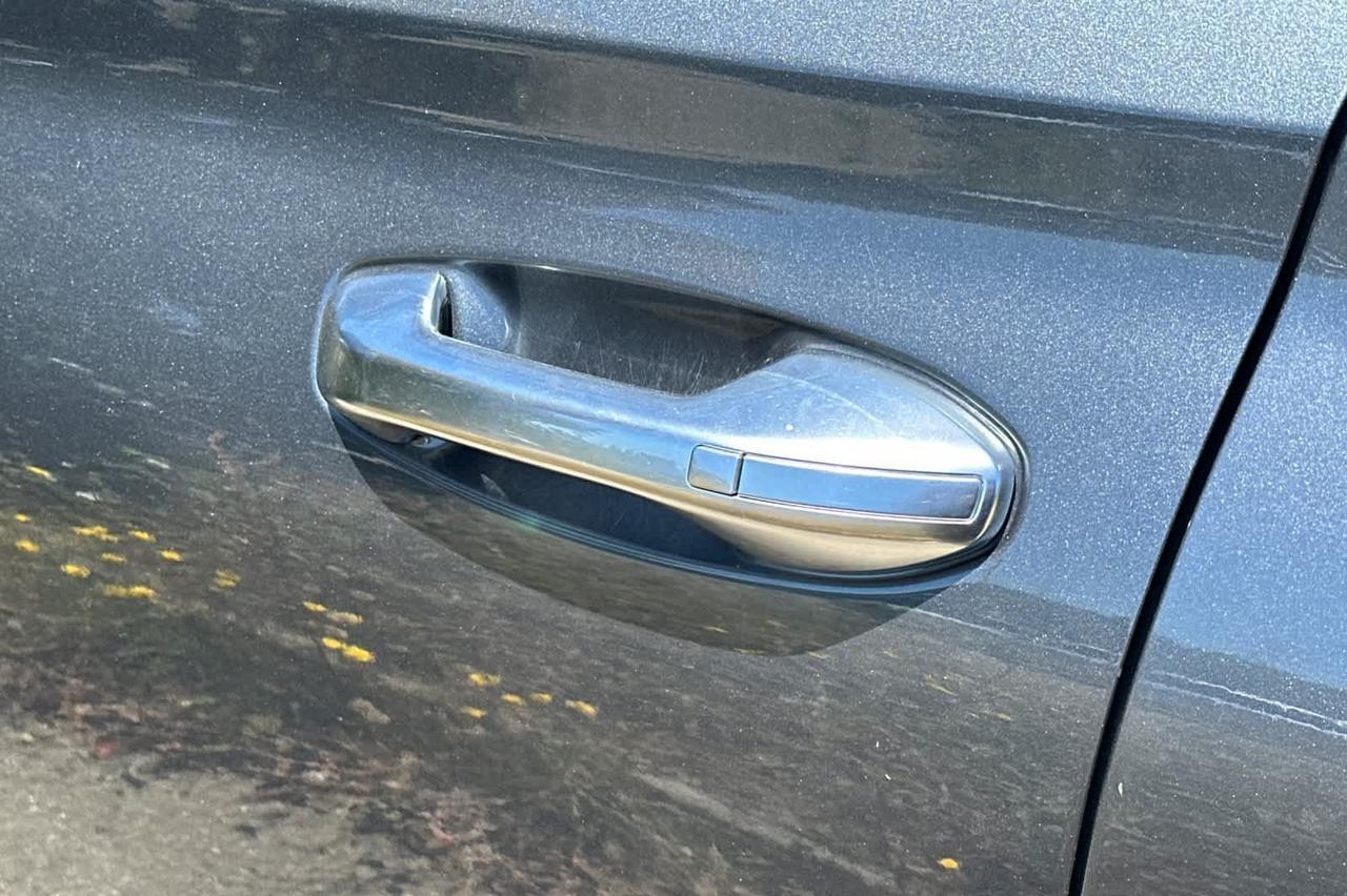2020 Hyundai Palisade Limited Roseville CA