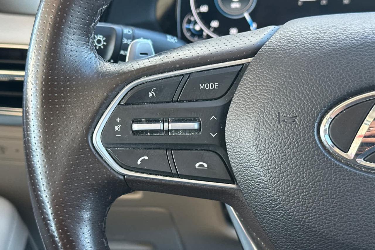 2020 Hyundai Palisade Limited Roseville CA