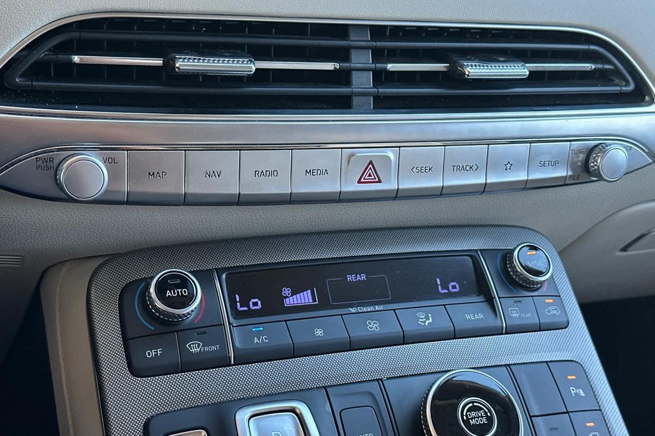 2020 Hyundai Palisade Limited Roseville CA