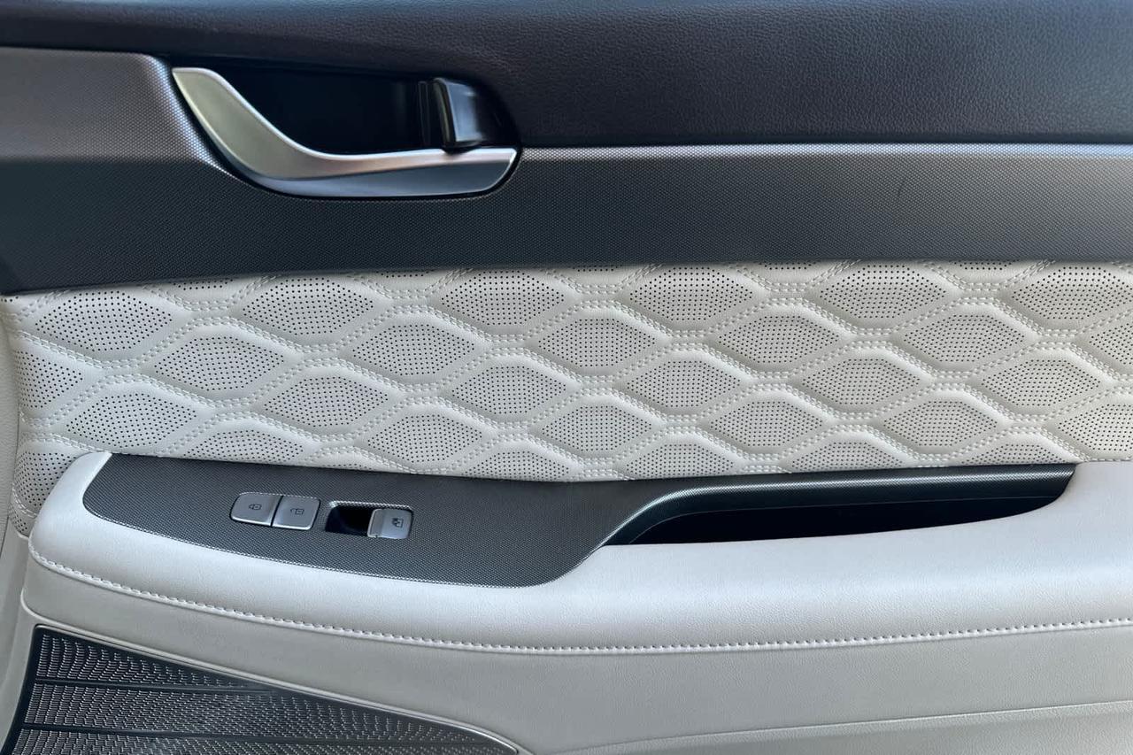 2020 Hyundai Palisade Limited Roseville CA
