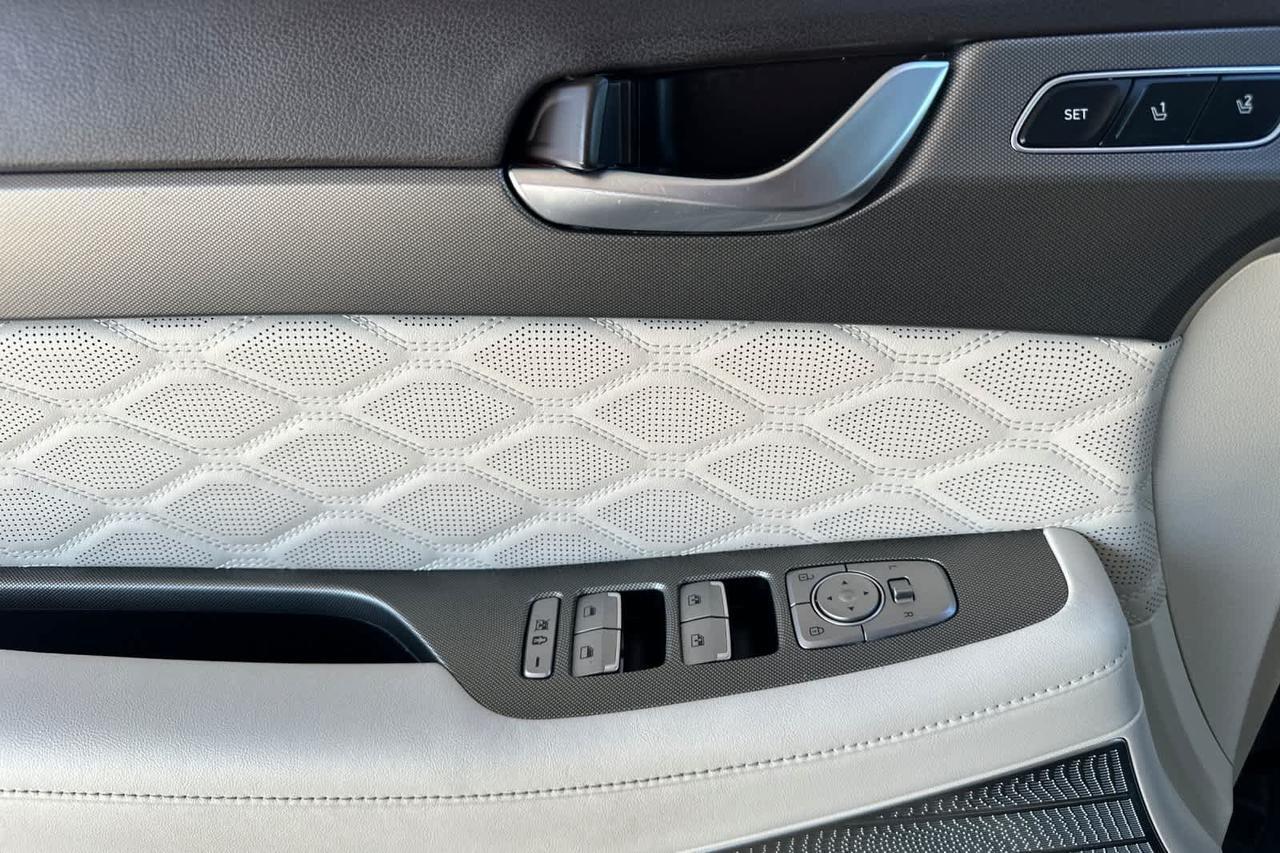 2020 Hyundai Palisade Limited Roseville CA