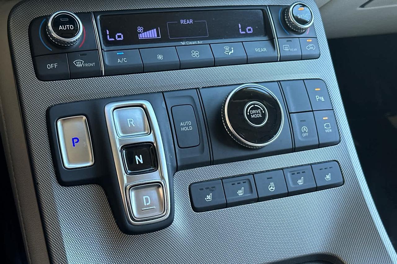 2020 Hyundai Palisade Limited Roseville CA