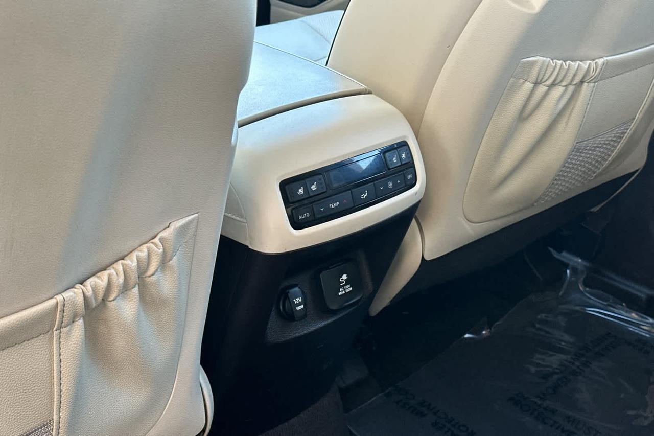 2020 Hyundai Palisade Limited Roseville CA
