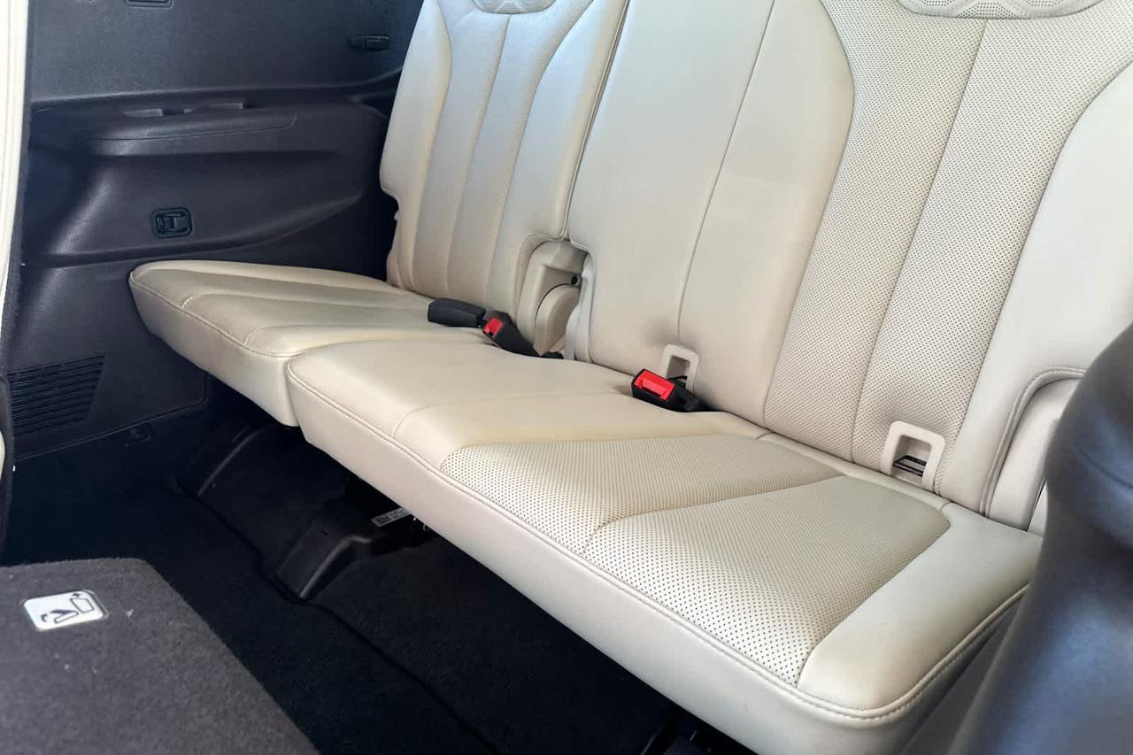 2020 Hyundai Palisade Limited Roseville CA