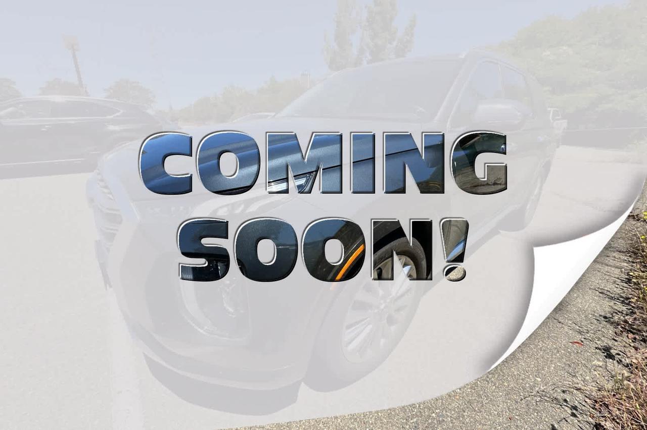 2020 Hyundai Palisade Limited FWD's photo