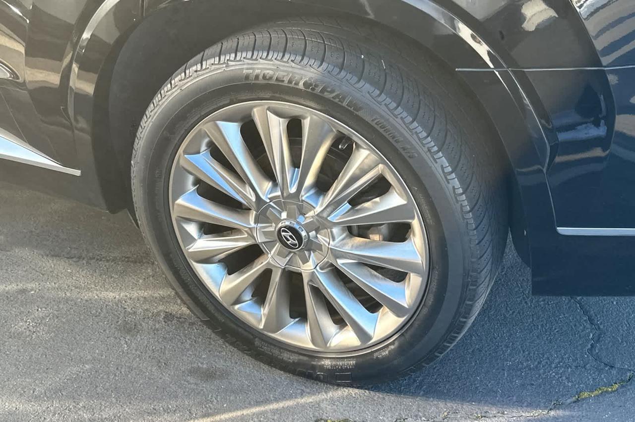 2020 Hyundai Palisade Limited Roseville CA