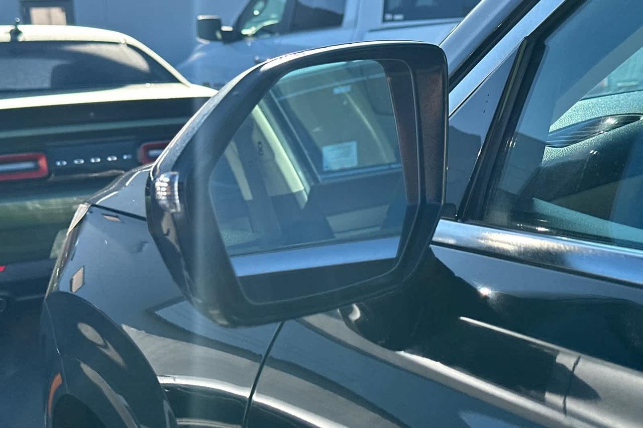 2020 Hyundai Palisade Limited Roseville CA