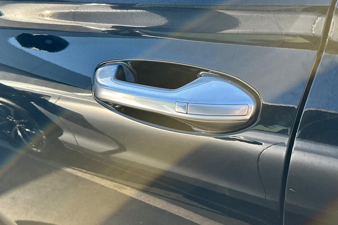 2020 Hyundai Palisade Limited Roseville CA