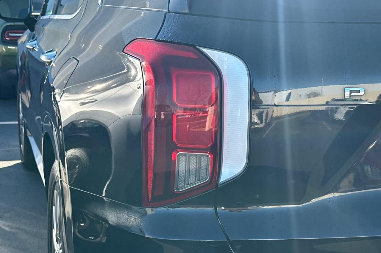 2020 Hyundai Palisade Limited Roseville CA