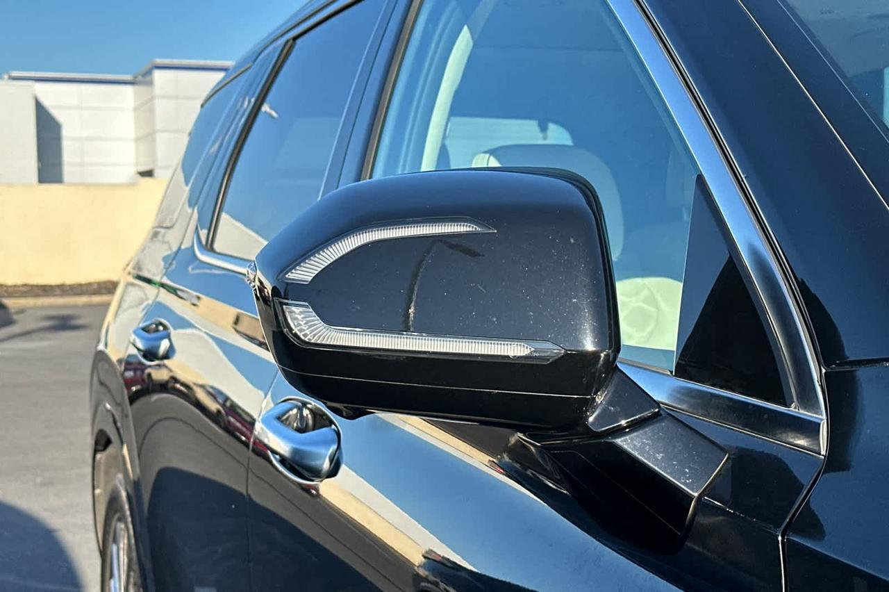 2020 Hyundai Palisade Limited Roseville CA