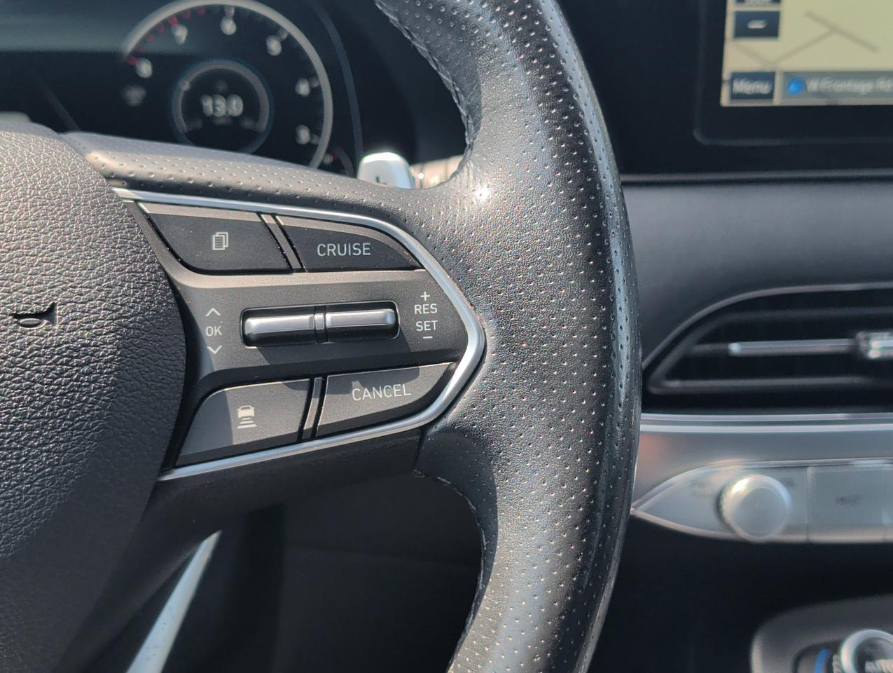 2020 Hyundai Palisade Limited San Juan TX