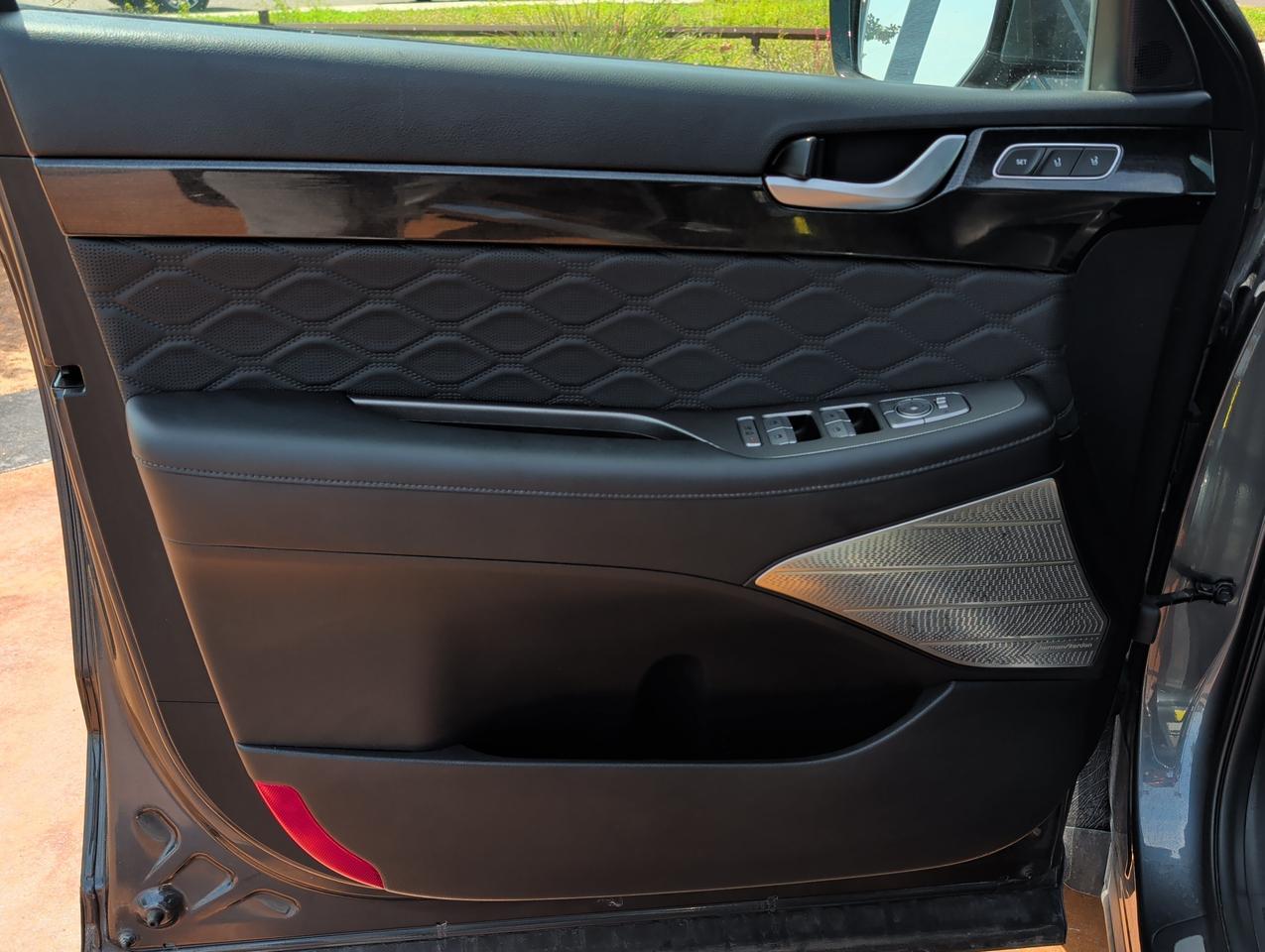 2020 Hyundai Palisade Limited San Juan TX